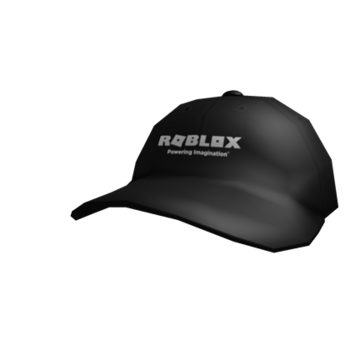 Gorra de béisbol Roblox