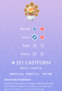 Castform