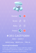 Castform