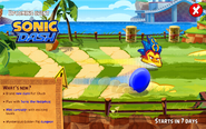 De Sonic Dash