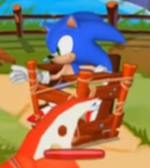 De Sonic Dash