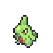 Larvitar