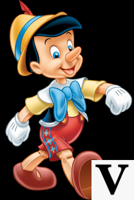 Pinocchio