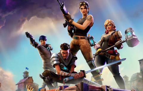 Fortnite BR: how to use voice chat on Switch, PS4, Xbox One, PC and mobile