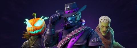 Fortnite: Epic Games is accused of stealing the rights to a dance and a skin of the game