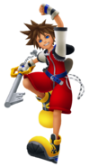 Kingdom Hearts: Mélodie de la mémoire