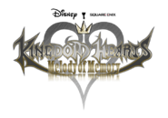 Kingdom Hearts: melodia da memória