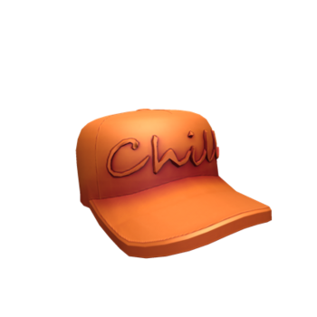 Gorra Neon Chill