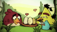 Trailer cinematográfico do Angry Birds