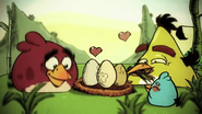 Bande-annonce cinématographique Angry Birds