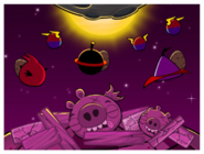 Angry Birds Space // Texturas e Sprites