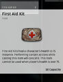 Kit de Primeros Auxilios
