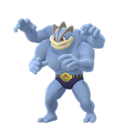 Machoke