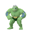 Machoke