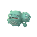 Weezing