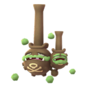 Weezing