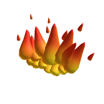 Anel de chamas