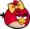 Anatomia do pássaro (The Angry Birds Movie)