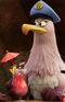 Anatomie des oiseaux (Le film Angry Birds)