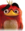 Anatomia do pássaro (The Angry Birds Movie)
