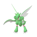 scyther