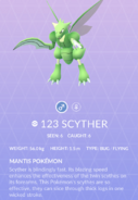 Scyther