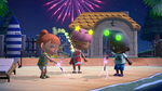 Animal Crossing: New Horizons / Updates