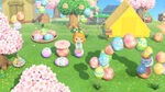 Animal Crossing: New Horizons / Updates