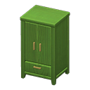 Armoire en bois