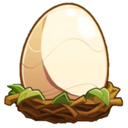 Les œufs