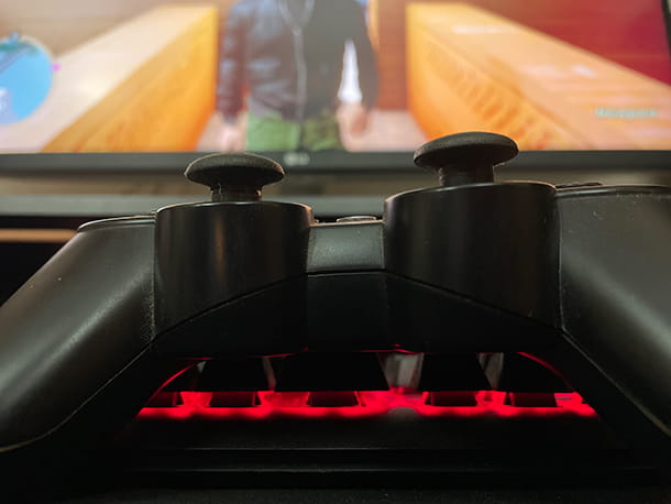 Comment connecter le joystick PS3 au PC