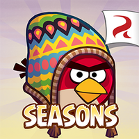 Angry Birds Seasons /