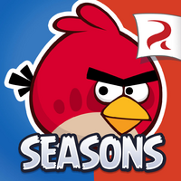 Angry Birds Seasons /