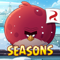 Angry Birds Seasons /