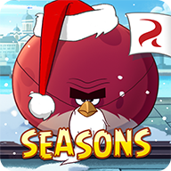 Angry Birds Seasons /