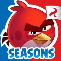 Angry Birds Seasons /