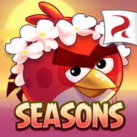 Angry Birds Seasons /