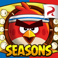 Angry Birds Seasons /