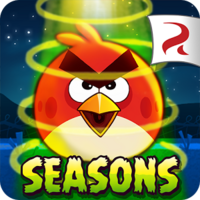 Angry Birds Seasons /