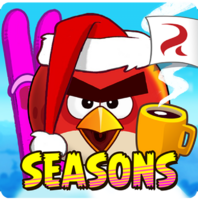 Angry Birds Seasons /