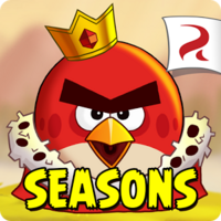 Angry Birds Seasons /