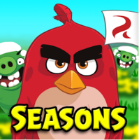 Angry Birds Seasons /