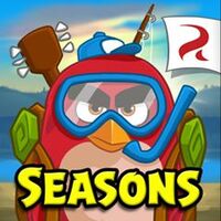 Angry Birds Seasons /