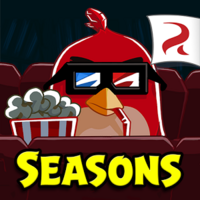 Angry Birds Seasons /