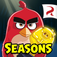 Angry Birds Seasons /