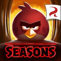 Angry Birds Seasons /