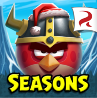 Angry Birds Seasons /