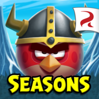 Angry Birds Seasons /