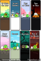 Angry Birds Seasons /