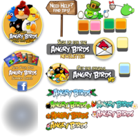 Temporadas de Angry Birds